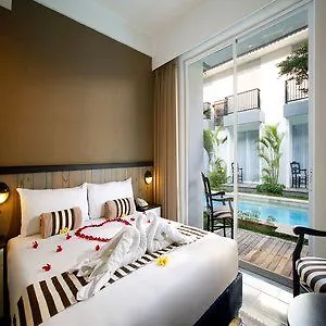 7 Bidadari Boutique Hotel Seminyak