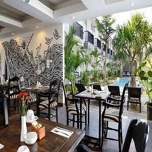 7 Bidadari Boutique Hotel Seminyak