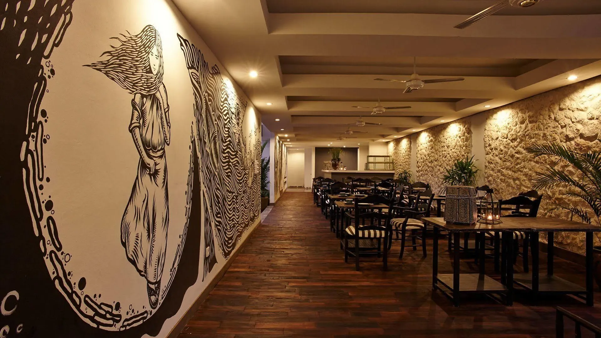 7 Bidadari Boutique Hotel Seminyak