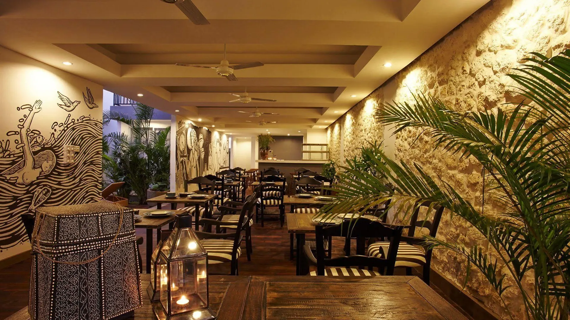 7 Bidadari Boutique Hotel Seminyak