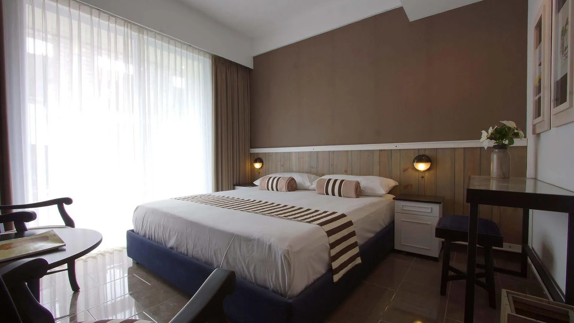 7 Bidadari Boutique Hotel Seminyak