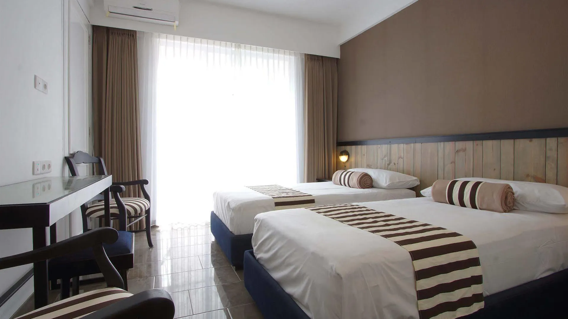 7 Bidadari Boutique Hotel Seminyak