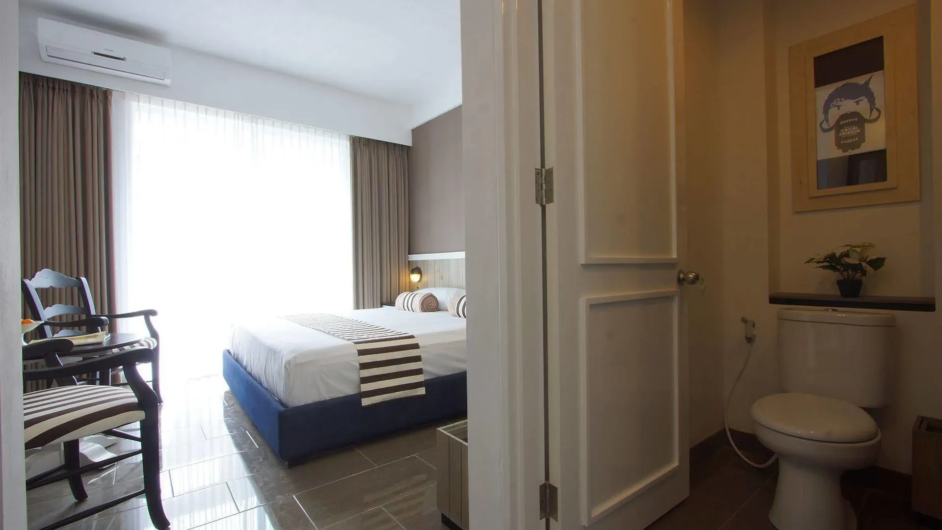 7 Bidadari Boutique Hotel Seminyak