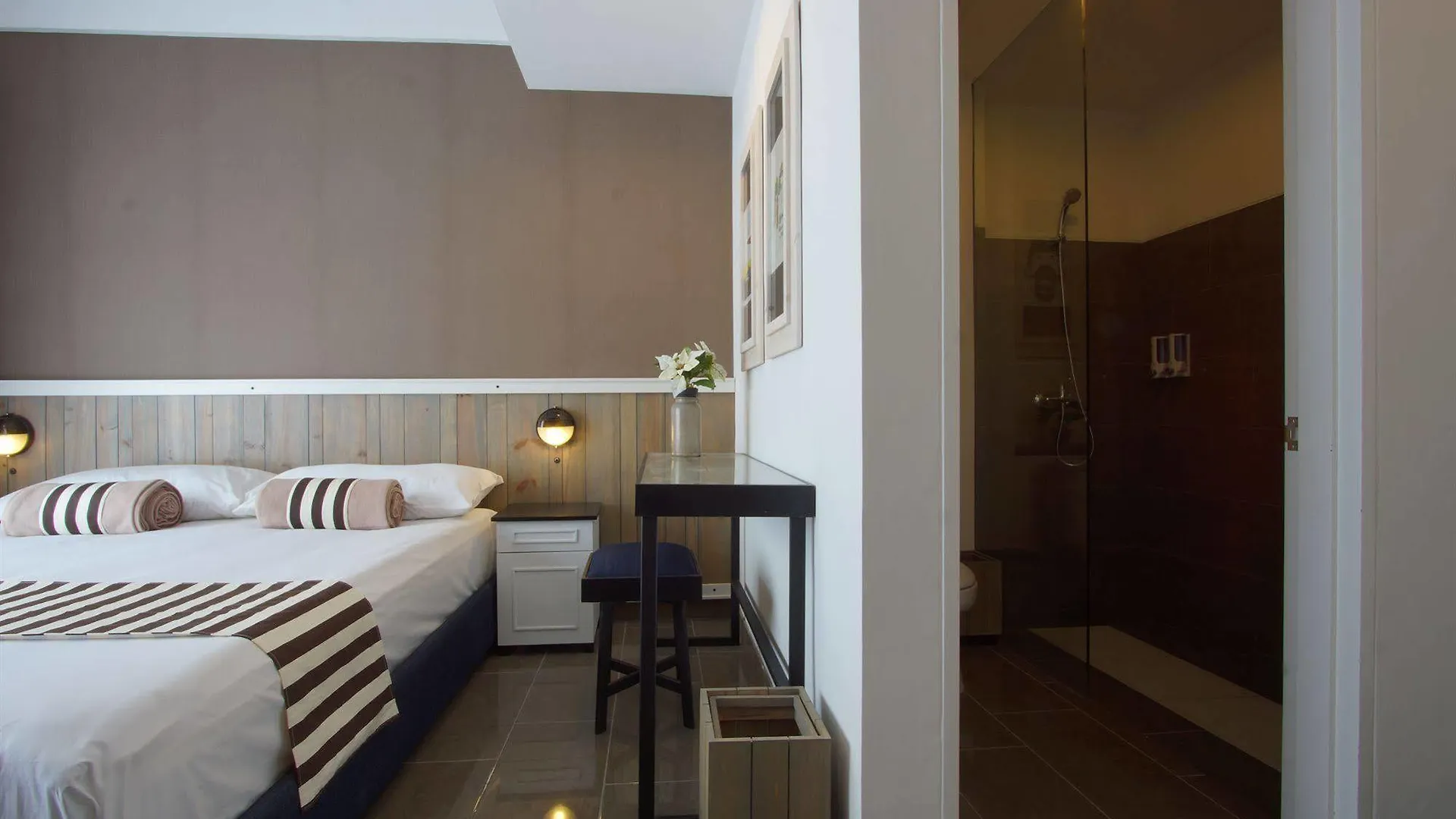 7 Bidadari Boutique Hotel Seminyak