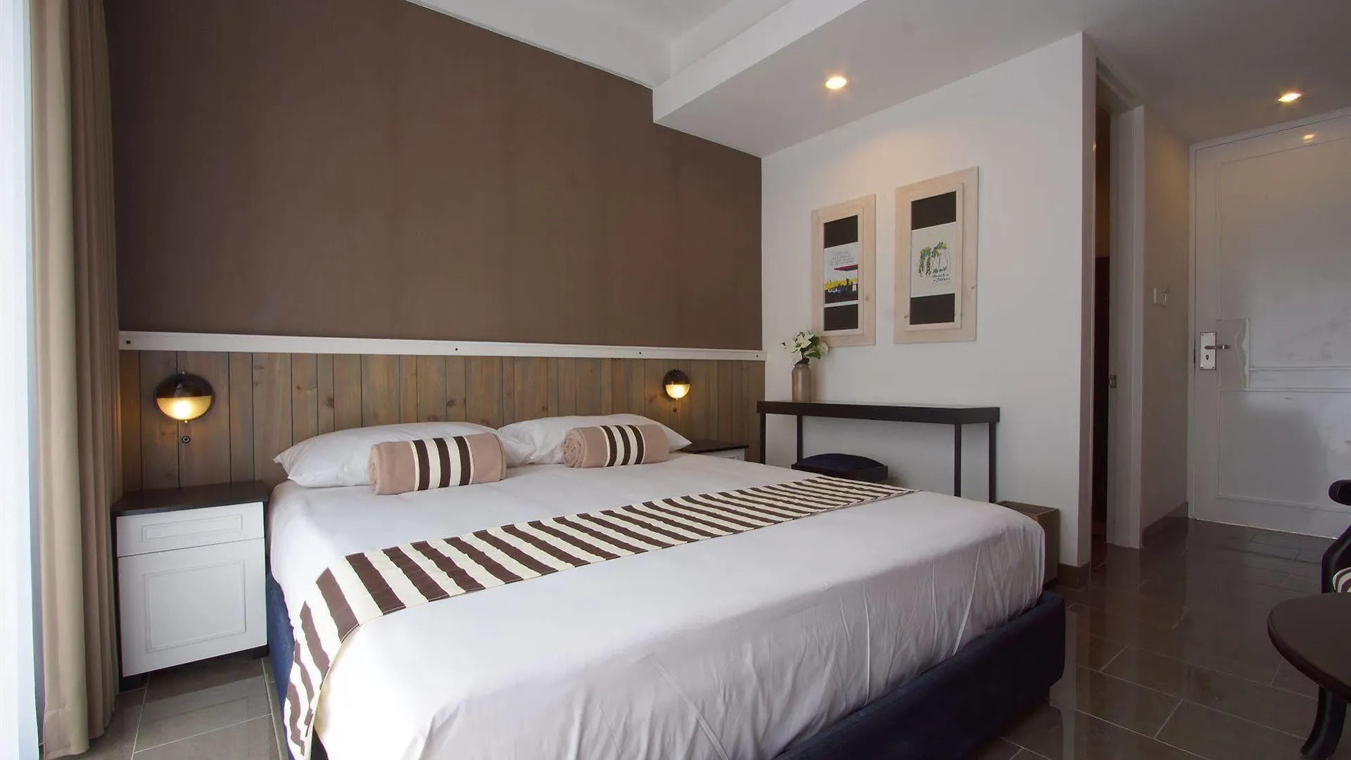 7 Bidadari Boutique Hotel Seminyak