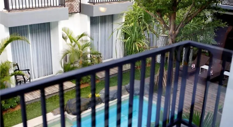 7 Bidadari Boutique Hotel Seminyak 3*,  Indonesia